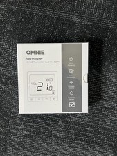 Omnie CSQ-STAT230V Hard Wired