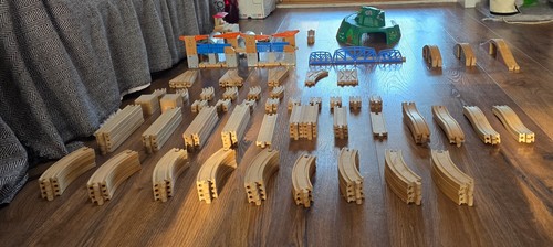 Vintage thomas friends - thomas,