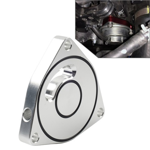 Turbo blow off valve - valve, bov