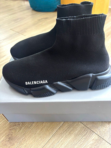 Genuine balenciaga speed - speed, lt