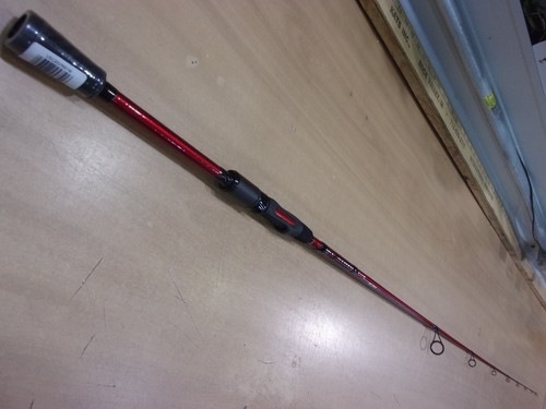 Shakespeare ugly stik carbon - ugly,