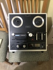 AkAI 1721L Four track