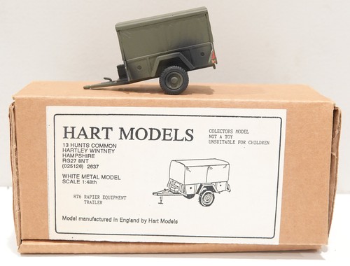 Hart models ht6 rapier - ht6,