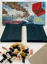 Original Battleships Board