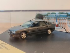 Rare Vitesse 1:43 Die-Cast model Renault Safrane Presidentielle