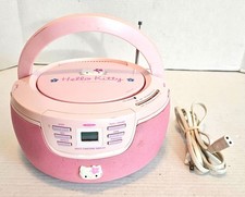 VTG Hello Kitty HK23 AM/FM
