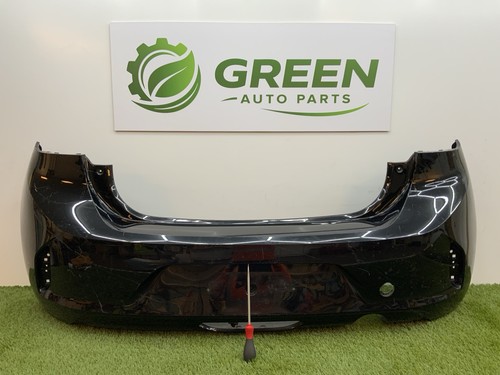 Vauxhall corsa genuine rear - corsa,
