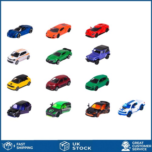 Die cast model car collection - model,