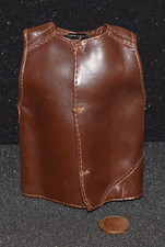 Dragon- 21st Century  1/6th Scale WW2/WWII British Jerkin "BS"