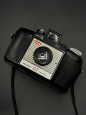 Vintage 1950's Kodak Brownie