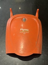 Flymo Hover Compact 330 Lid