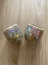 Yankee Candle Mosaic Glass Tea