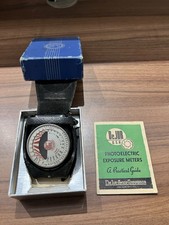 DeJur Amsco Model 50 light