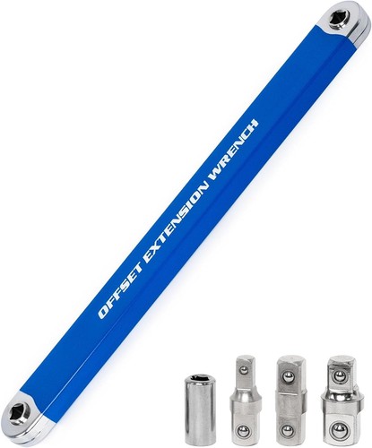 Ratchet wrench extender tight - ratchet,