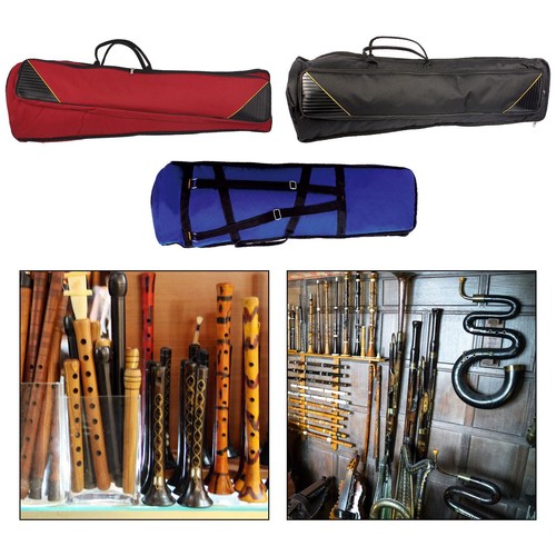 Bass trombone carrying case - bass,