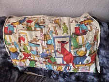 Oilcloth & Fabric Vintage