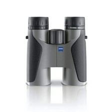 Zeiss Terra ED 8x42 Binoculars - Grey, Christmas Gift