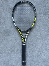 Babolat Aeropro drive GT +
