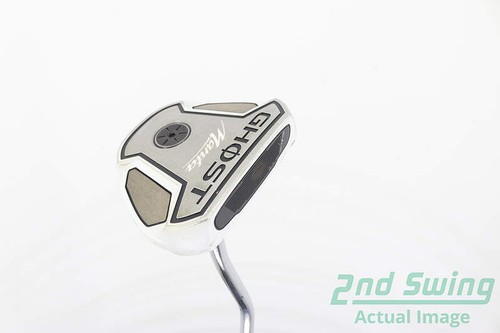 Taylormade ghost manta putter - taylormade,