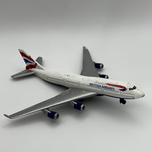 Realtoy daron british airways - daron,