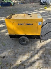 ArcGen AC Generator 5.5kva