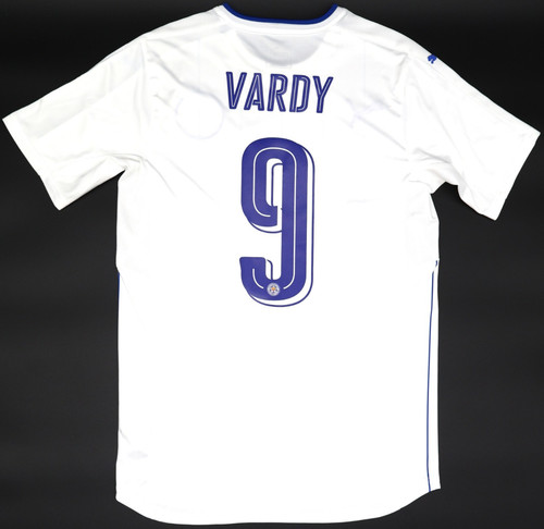 Puma leicester city ucl - puma,