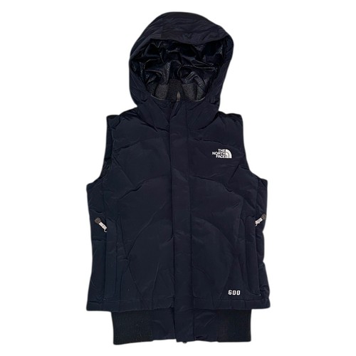 The north face down - the, 600