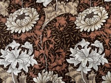 SANDERSON WILLIAM MORRIS