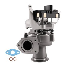 N47d20c turbo for bmw series - for,