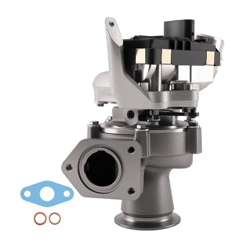 N47d20c turbo for - turbo,