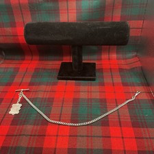 Sterling silver non graduating - silver, non-graduating