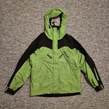 Vintage 90s Marmot 3-Ply