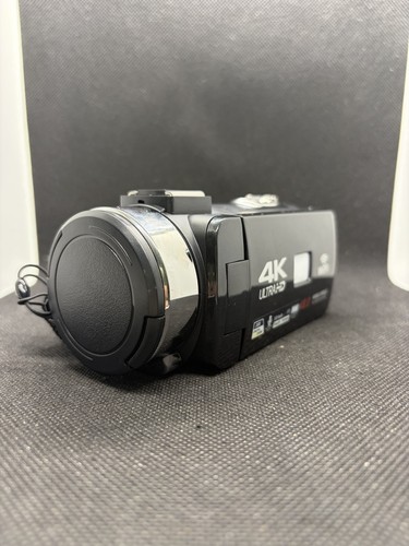 Ultra digital vlogging - ultra,