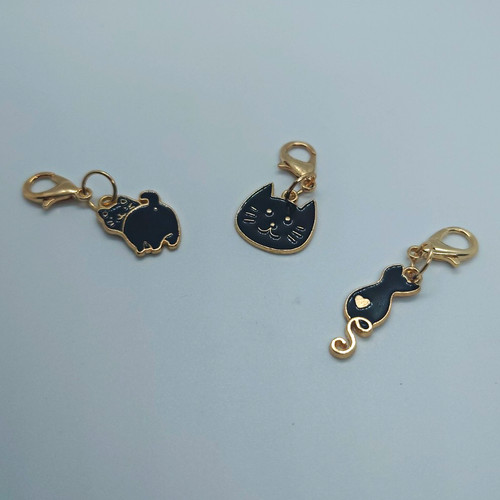 Tiny adorable kittens 3pcs - 3pcs, set