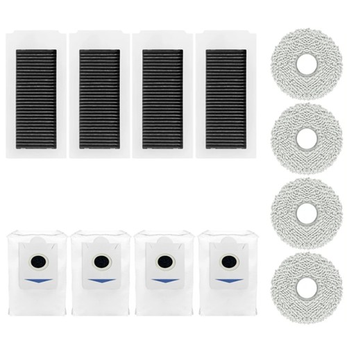 For pro sweeping - pro,