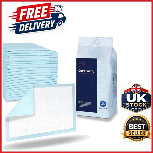 Comfortz incontinence bed - bed, pads