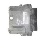 Iveco Daily ECU 2287 Diesel 2014 Mk6 5801557345