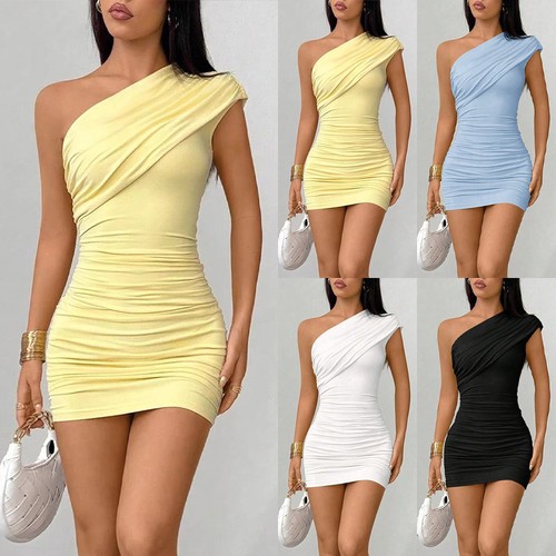 Ladies party summer cami dress - ladies,