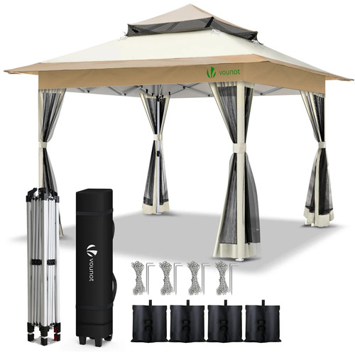Vounot 6x3 pop up - pop,