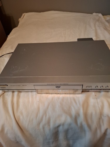 Panasonic dvd video - panasonic,