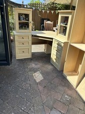 Office Furniture Desk, Drawer