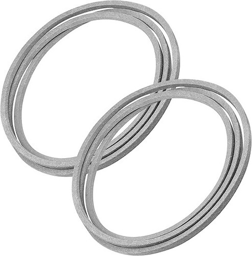 07200038 07200712 dual belt - 07200038,