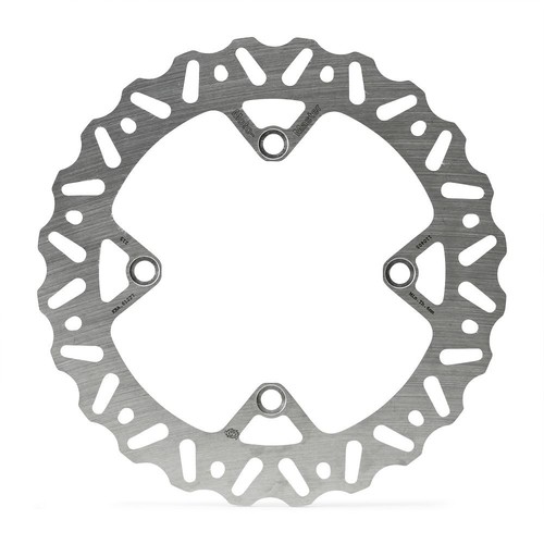 Moto master nitro - front, brake