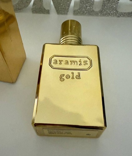 Aramis gold eau toilette - aramis,