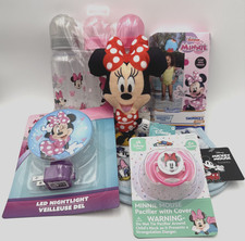 Disney Minnie Mouse 6-Piece