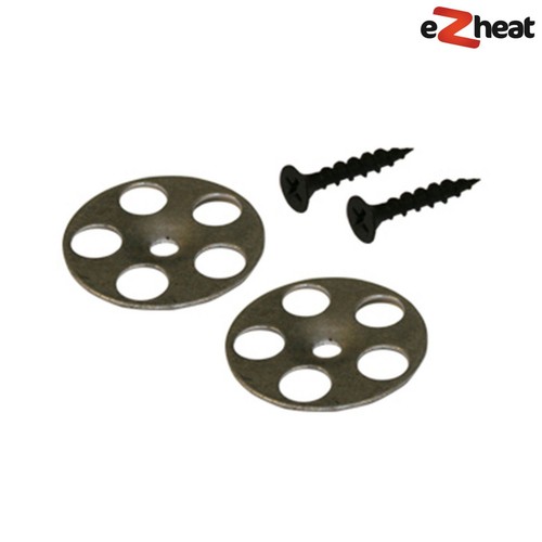 35mm washers for tile - tile, backer