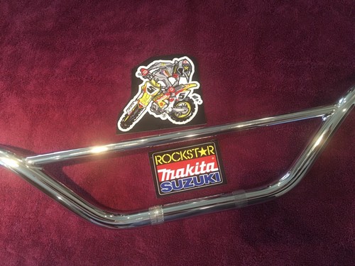 Suzuki tm125 tm250 tm400 - suzuki,