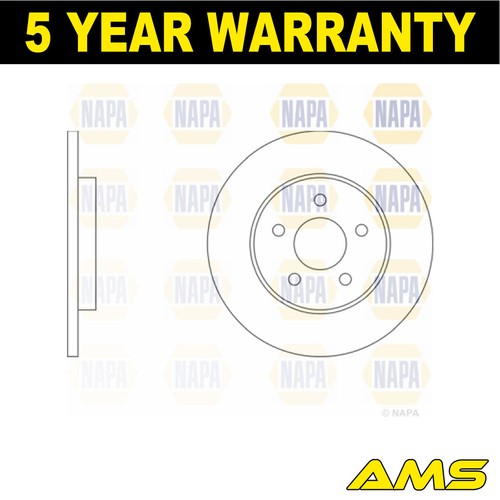 Fits jaguar type - x-type, 2001-2009