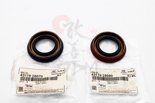 New genuine hyundai - hyundai, kia