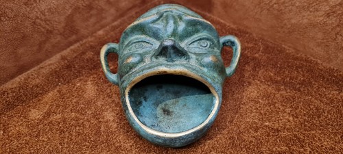 Quirky vintage solid brass - quirky,